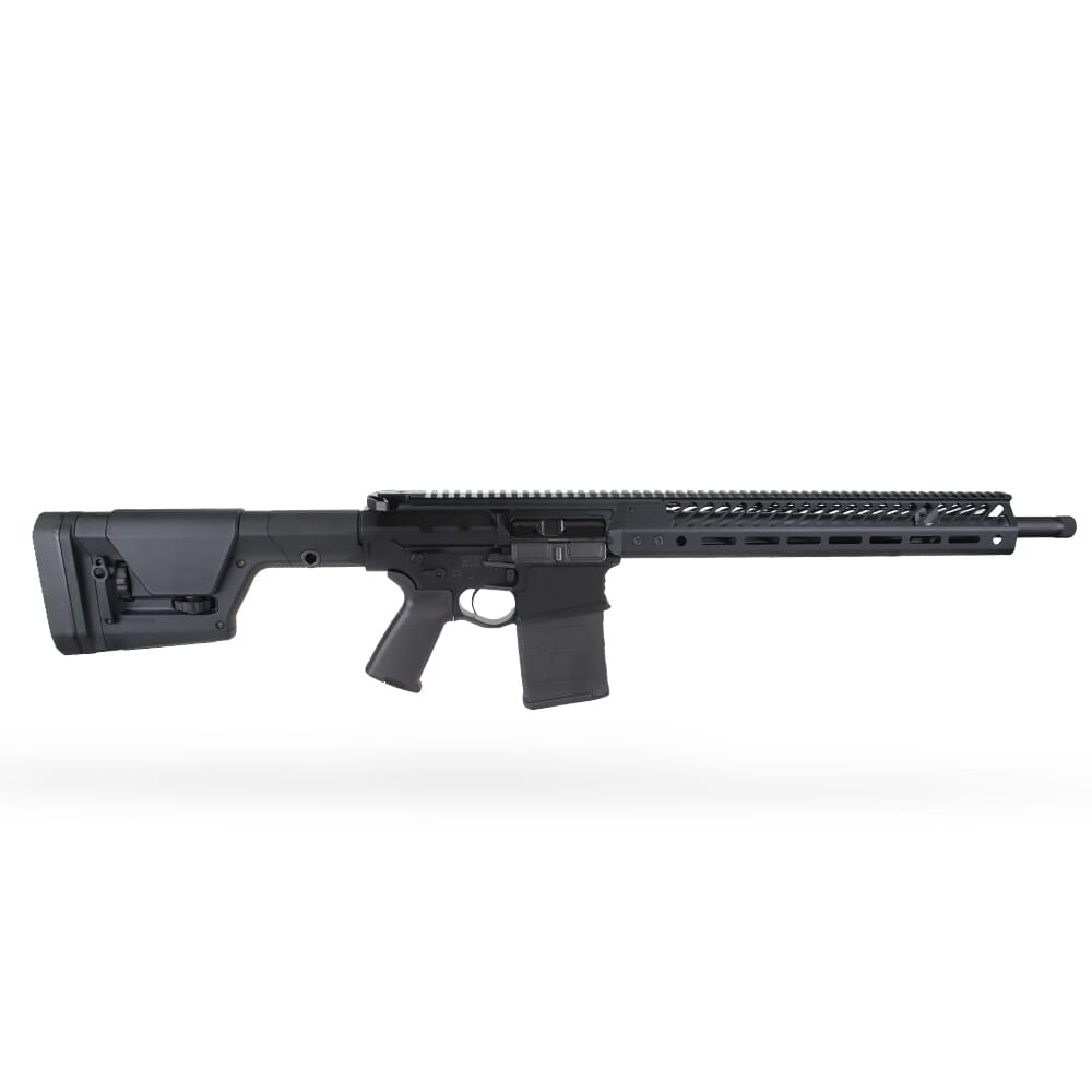 Seekins SP10 Rifles - EuroOptic